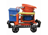 混凝土噴漿機(jī)設(shè)備