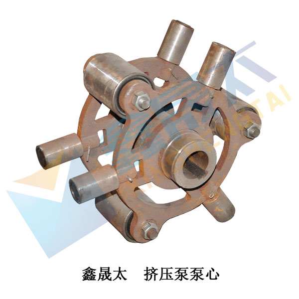 擠壓式注漿泵泵芯，擠壓泵配件