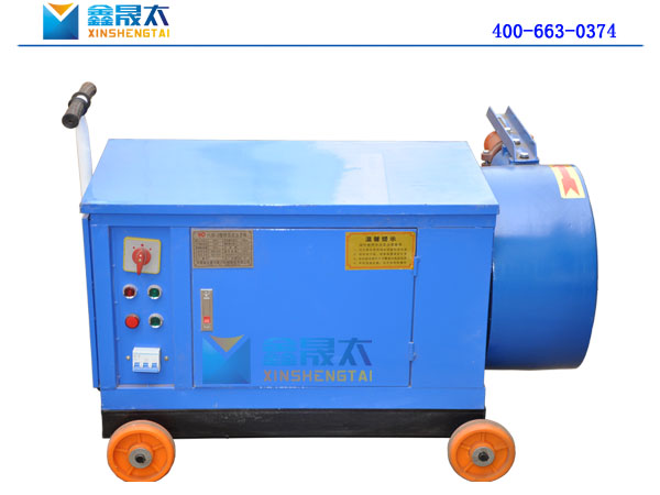 水泥注漿機