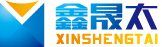鑫晟太企業(yè)logo