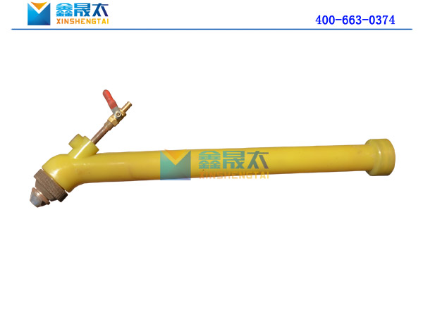 快速砂漿噴涂機(jī)噴頭，快速砂漿噴涂機(jī)配件