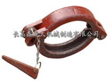 噴漿機(jī)卡環(huán)