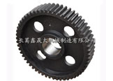 噴漿機(jī)盤齒輪