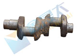 雙缸活塞泵曲軸，沙漿泵，水泥砂漿泵生產(chǎn)廠(chǎng)家，活塞式注漿泵配件