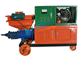 GLP-3II 型快速砂漿噴涂機，水泥噴漿機，墻面噴漿機，水泥噴漿機價格