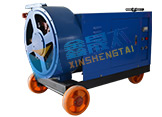 擠壓式注漿泵HJB-2型，擠壓式注漿機(jī)，注漿機(jī)價(jià)格，注漿泵價(jià)格